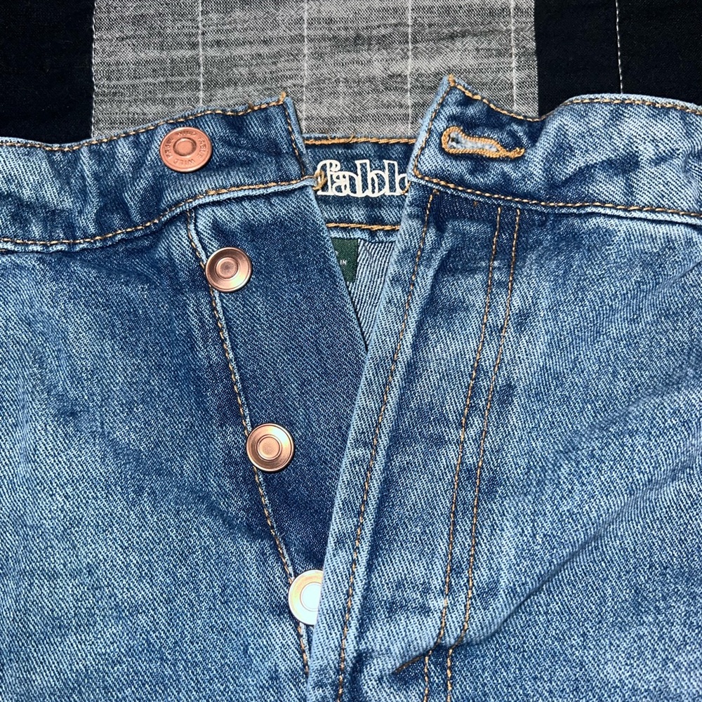 Wild Fable High Rise Shorts - Picture 3 of 5
